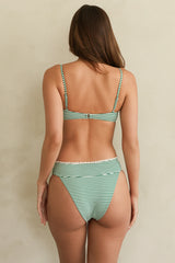 Sydney Cheeky Bikini Bottom