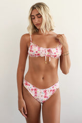 June Cheeky Bikini Bottom