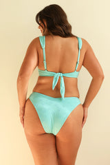 Polo Super Cheeky Bikini Bottom