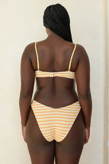 Polo Super Cheeky Bikini Bottom
