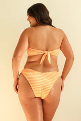 Polo Super Cheeky Bikini Bottom