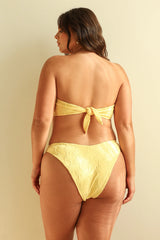 Polo Super Cheeky Bikini Bottom