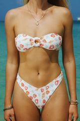 Polo Super Cheeky Bikini Bottom