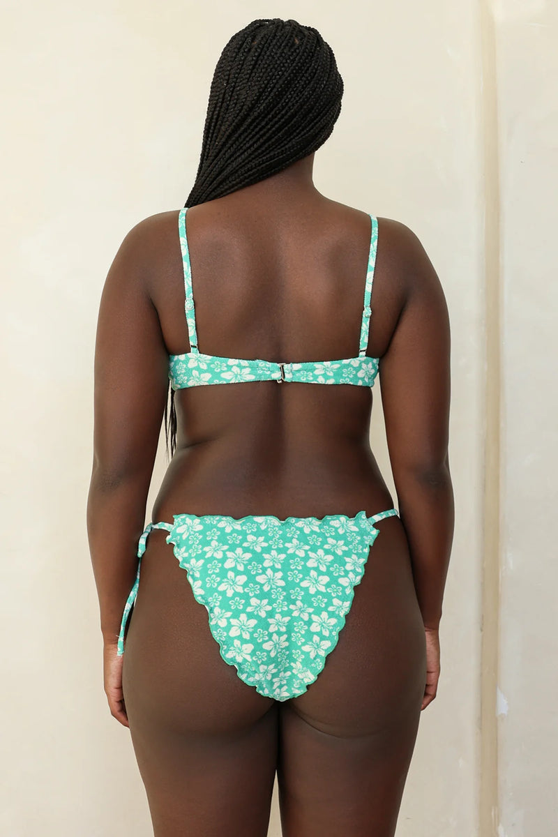 Primrose Underwire Bikini Top