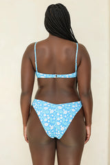 Starlight Underwire Bikini Top