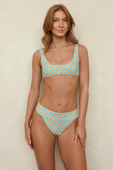 Sunny Bralette Top