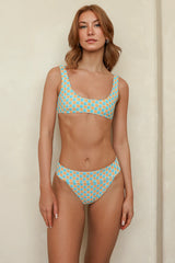 Sunny Bralette Top