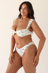 Athena Underwire Bikini Top