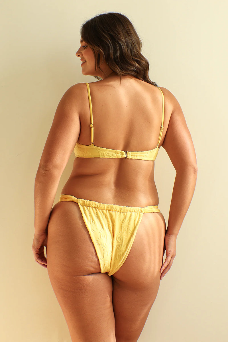Emma Underwire Bikini Top