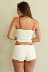 Tommy Tankini Top