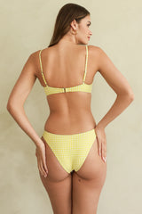 Rory Underwire Bikini Top
