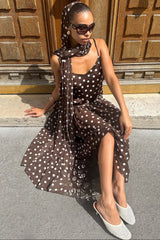 Dalia Maxi Dress