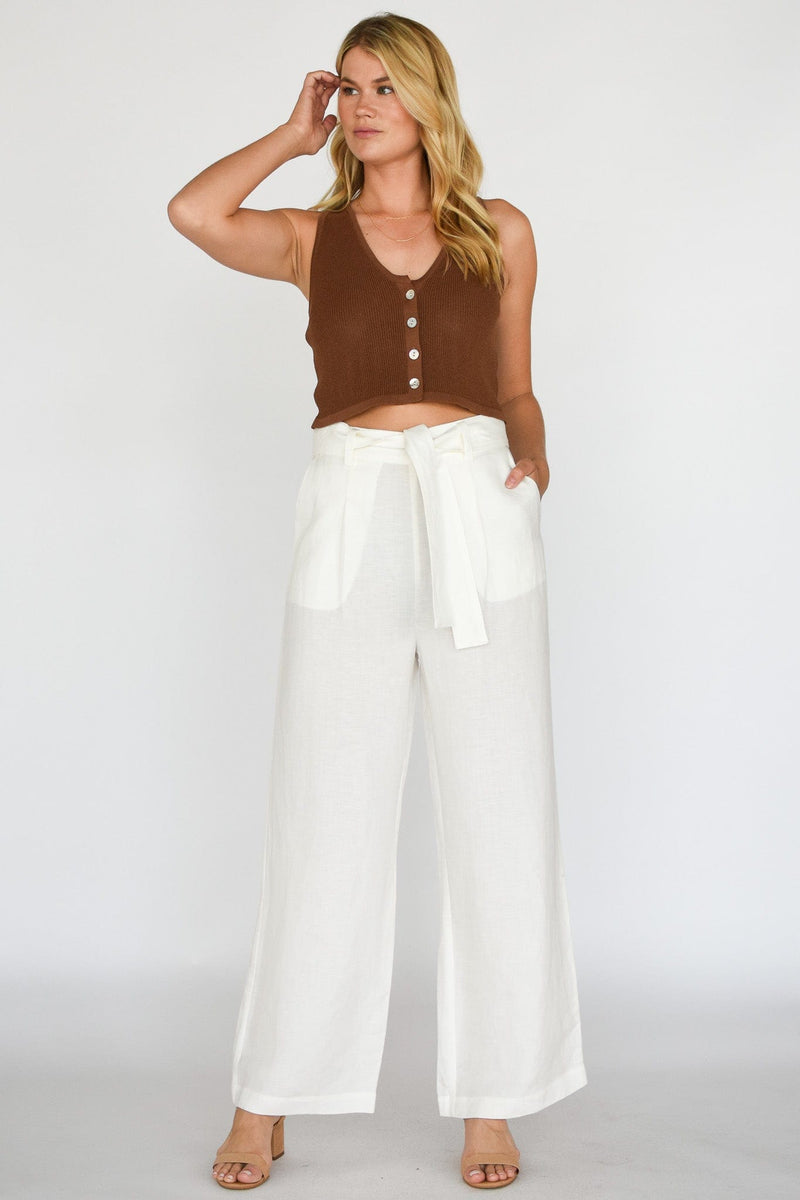 Vesper Pant