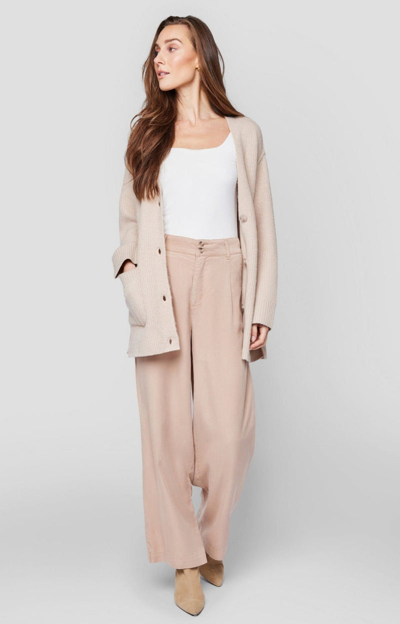 Sabine Pant