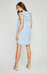 Olivia Dress