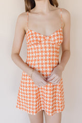 Joelle Mini Dress