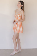 Joelle Mini Dress