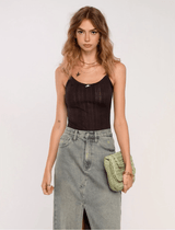Annie Skirt