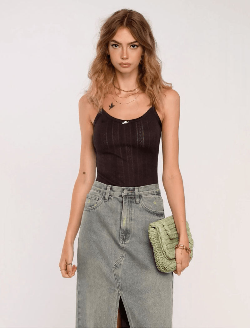 Annie Skirt