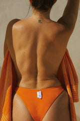 Ris-k Tahiti Super Cheeky Bikini Bottom