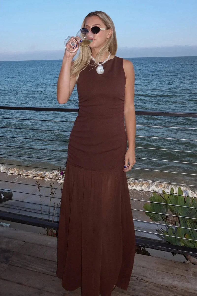 Aria Maxi Dress