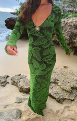 Lopez Dress
