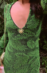 Lopez Dress