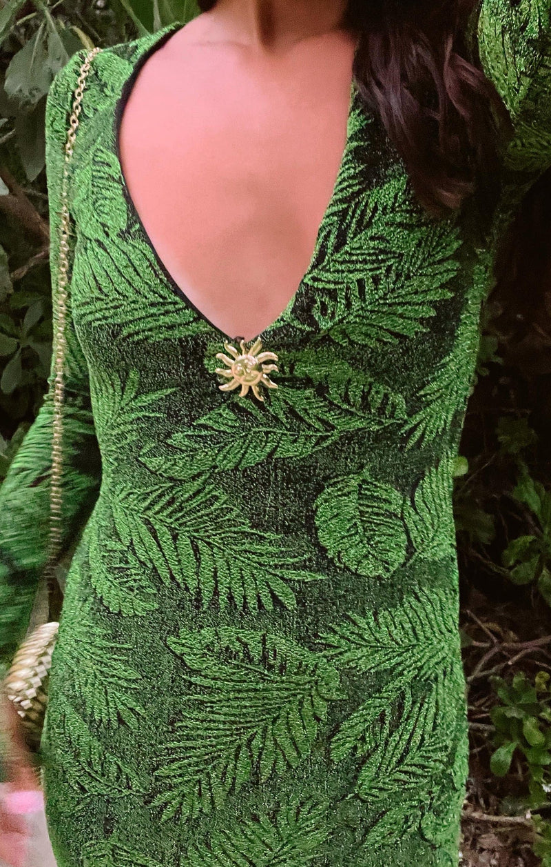 Lopez Dress