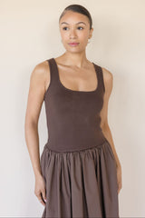 Nolie Dress