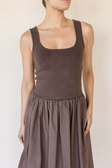 Nolie Dress