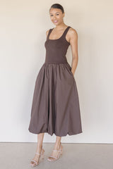 Nolie Dress