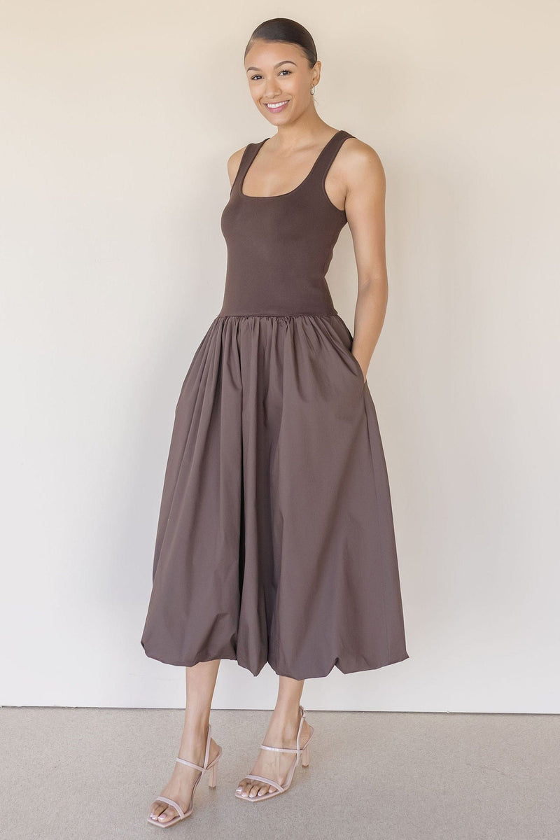 Nolie Dress
