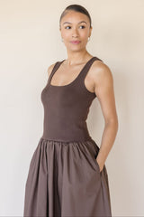 Nolie Dress