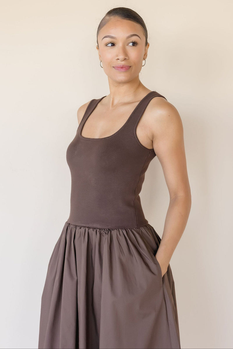 Nolie Dress
