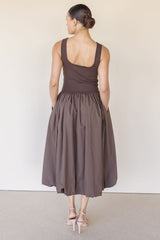 Nolie Dress