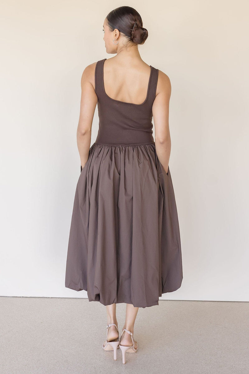 Nolie Dress