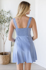 Alva Mini Dress