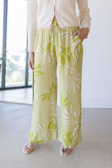 Chase Pant