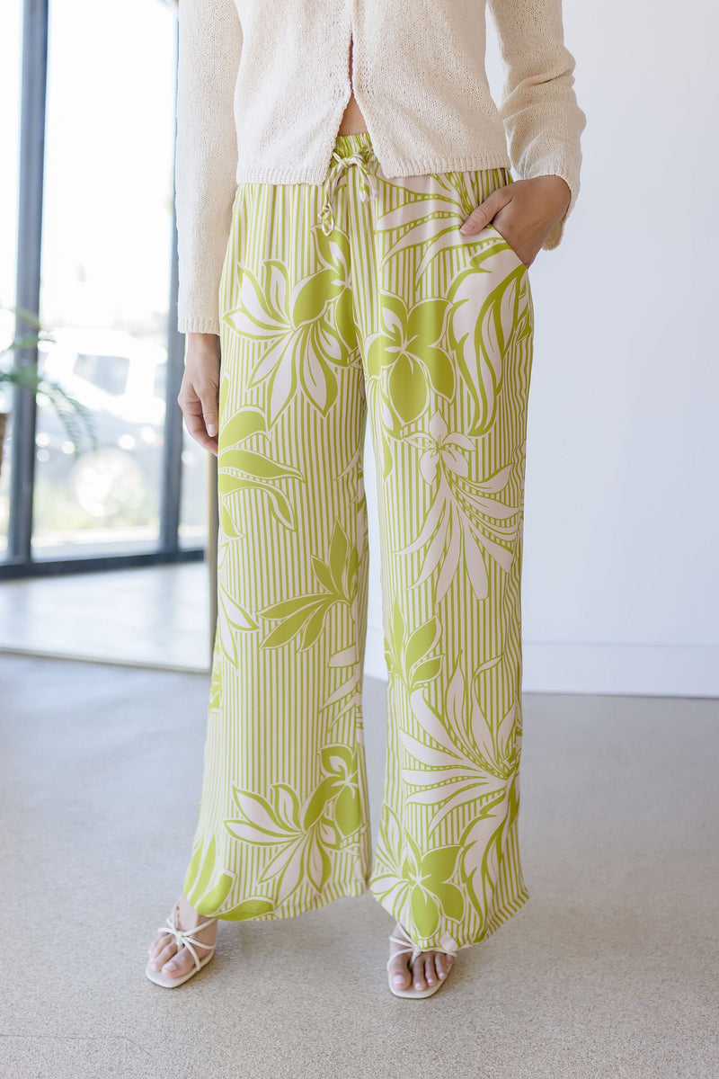 Chase Pant