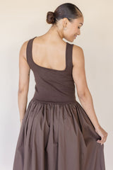 Nolie Dress