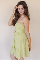 Avara Mini Dress