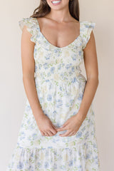 Irene Dress
