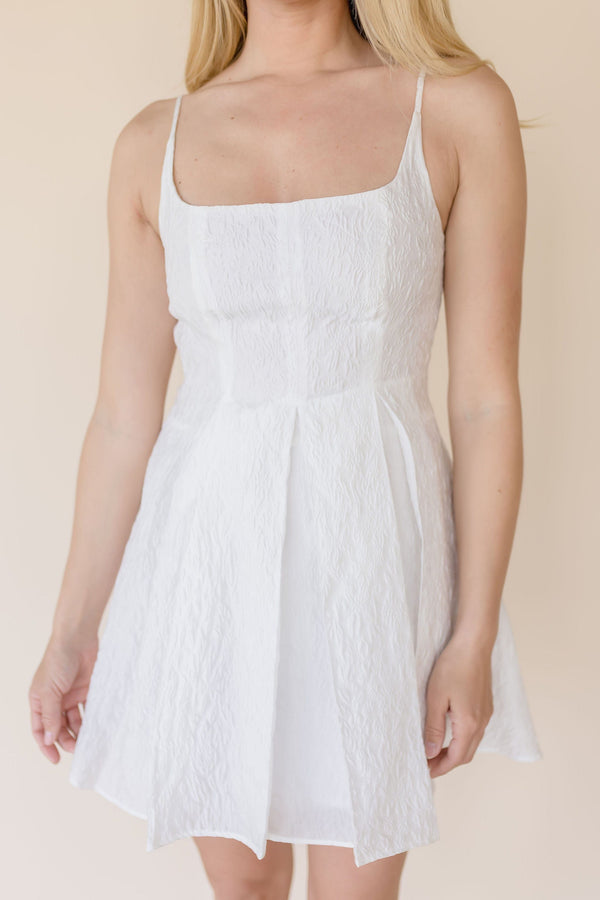 Ellie Mini Dress