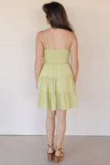 Avara Mini Dress