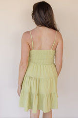 Avara Mini Dress