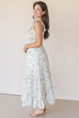 Irene Dress