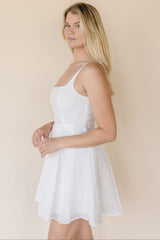 Ellie Mini Dress