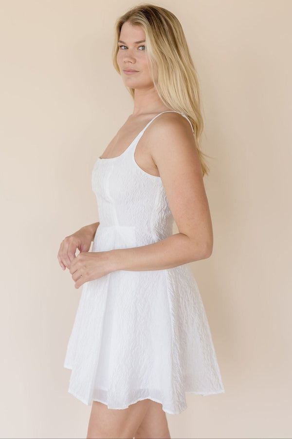 Ellie Mini Dress