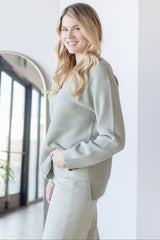 Lisbon Sweater