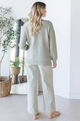 Lisbon Sweater